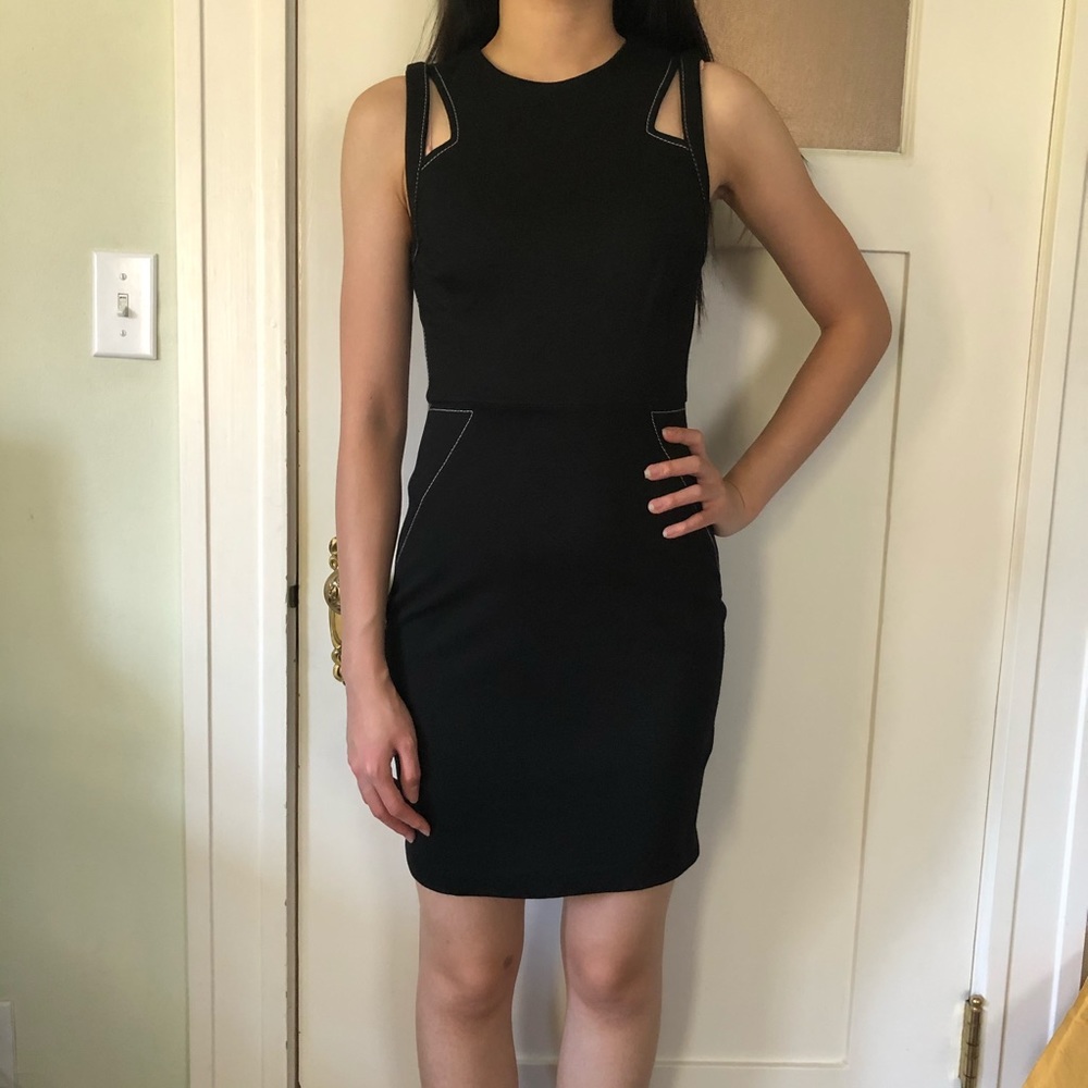 Express Dress